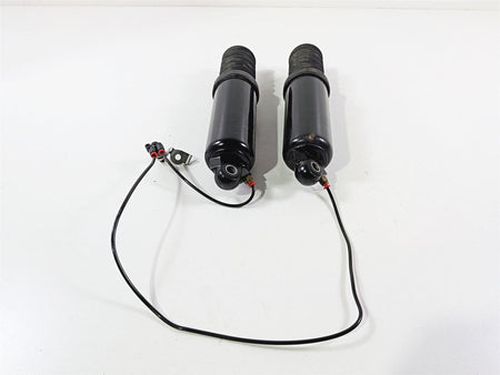 2011 Harley Touring FLHTCU CVO Electra Glide Rear Shock Damper 13" Set 54565-09-Mototech271