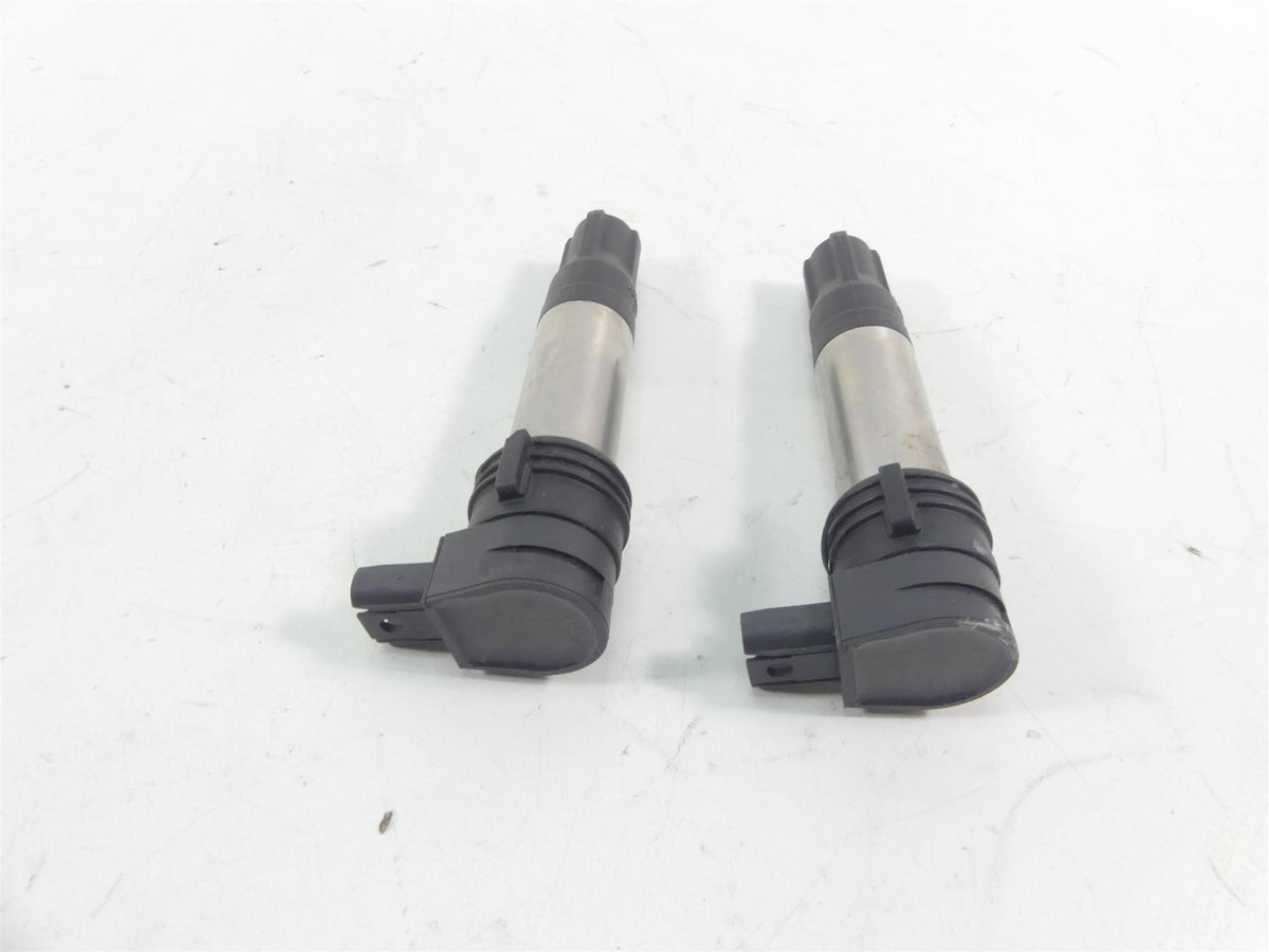 2017 BMW R1200GS GSW K50 Eldor Ignition Stick Coil Set 12138526677 {{ shop.shopifyCountryName }} - Mototech271