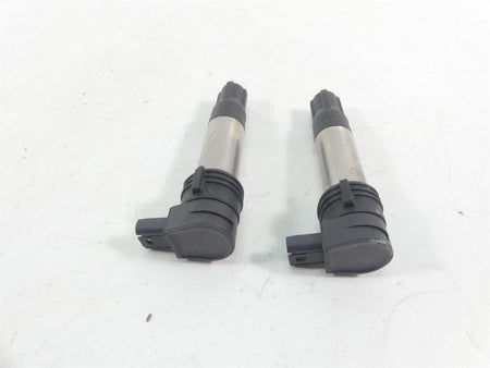 2017 BMW R1200GS GSW K50 Eldor Ignition Stick Coil Set 12138526677 {{ shop.shopifyCountryName }} - Mototech271