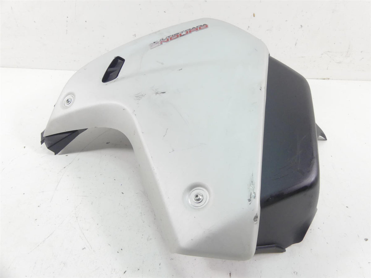 2020 Ducati Multistrada 1260 Enduro Left Side Tank Cover Fairing 48017451A {{ shop.shopifyCountryName }} - Mototech271