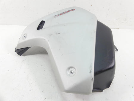 2020 Ducati Multistrada 1260 Enduro Left Side Tank Cover Fairing 48017451A {{ shop.shopifyCountryName }} - Mototech271