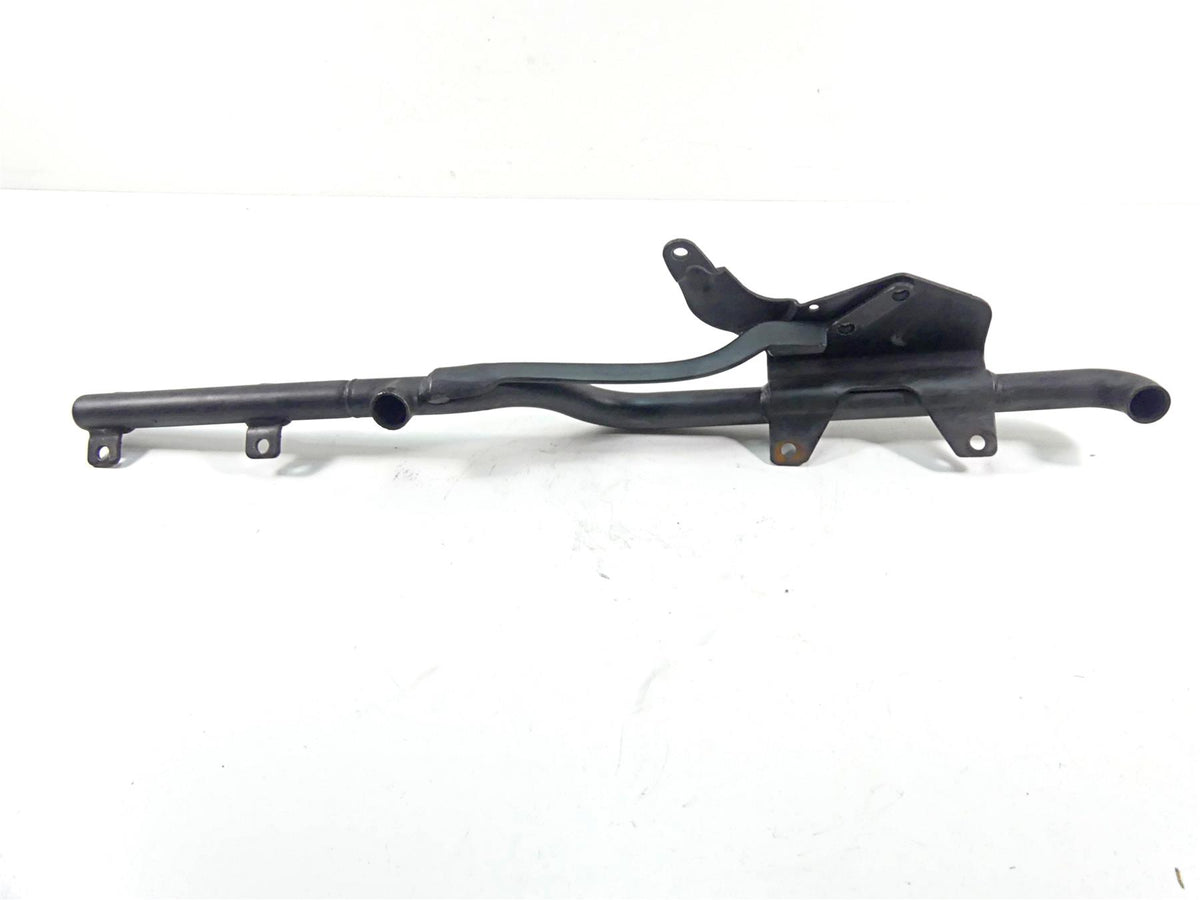 2005 Harley Sportster XL1200 C Interconnect Exhaust Bracket Holder 64855-04 {{ shop.shopifyCountryName }} - Mototech271