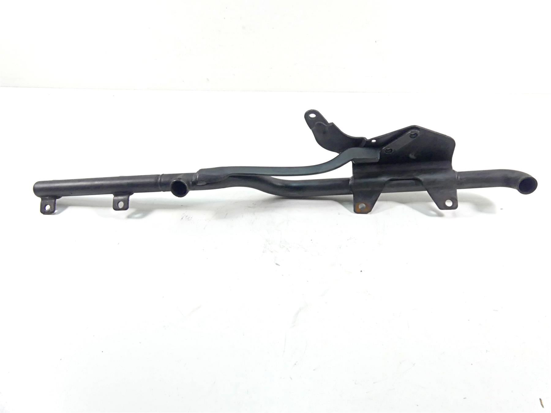2005 Harley Sportster XL1200 C Interconnect Exhaust Bracket Holder 64855-04 {{ shop.shopifyCountryName }} - Mototech271