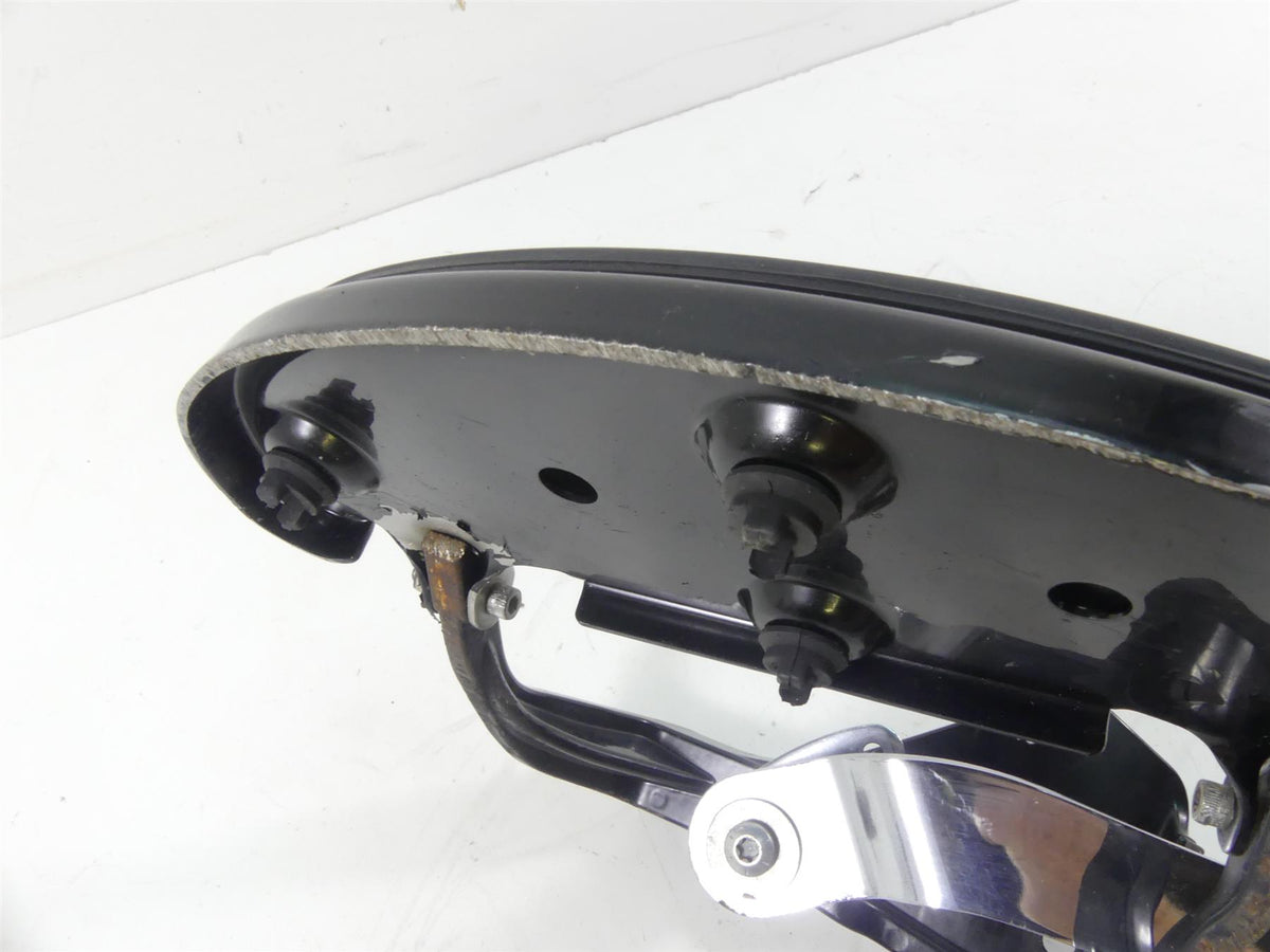 2015 Harley FLS Softail Slim Right Front Floorboard & Brake Pedal 42431-11 {{ shop.shopifyCountryName }} - Mototech271