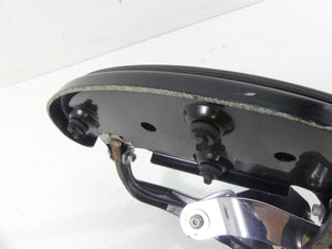 2015 Harley FLS Softail Slim Right Front Floorboard & Brake Pedal 42431-11