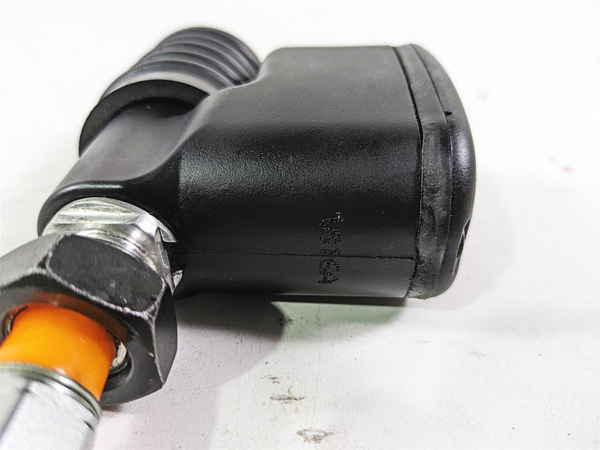 2017 Harley Dyna FXDB Street Bob Rear Brake Master Cylinder 41700065A {{ shop.shopifyCountryName }} - Mototech271