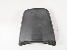 Load image into Gallery viewer, 2013 Triumph Tiger 1215 Explorer Rear Passenger Seat Saddle T2304423

