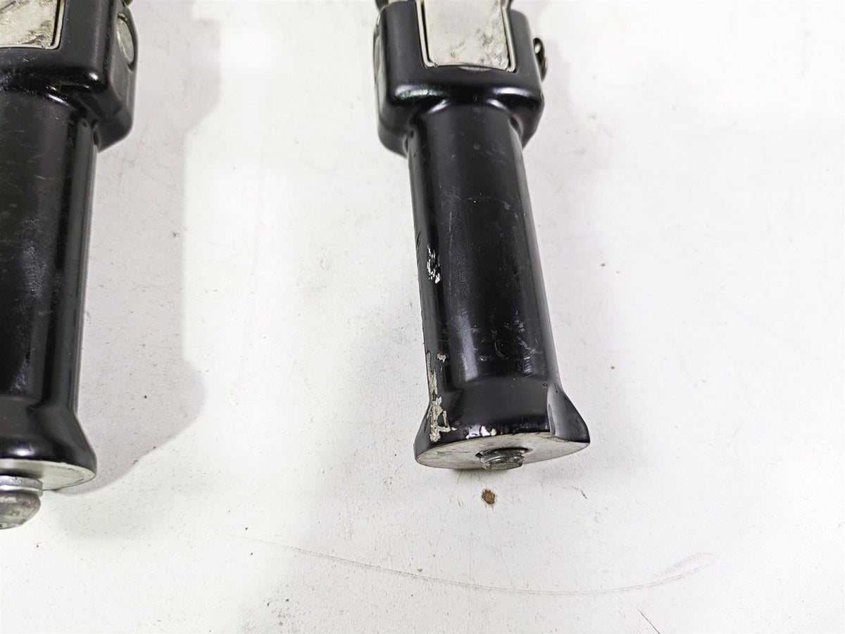 2018 Harley FXBR Softail Breakout Rear Passenger Foot Peg Set - Read 50500744 {{ shop.shopifyCountryName }} - Mototech271