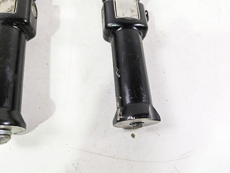 2018 Harley FXBR Softail Breakout Rear Passenger Foot Peg Set - Read 50500744 {{ shop.shopifyCountryName }} - Mototech271