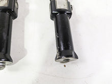 Load image into Gallery viewer, 2018 Harley FXBR Softail Breakout Rear Passenger Foot Peg Set - Read 50500744 | Mototech271
