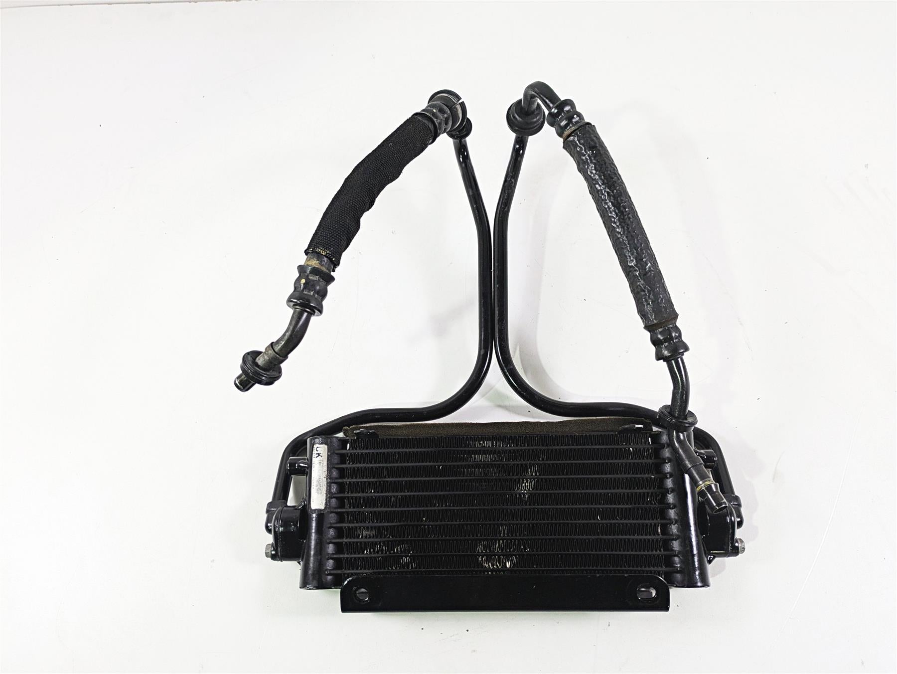 2016 Harley VRSCDX Night Rod Oil Cooler & Lines 62700054 {{ shop.shopifyCountryName }} - Mototech271