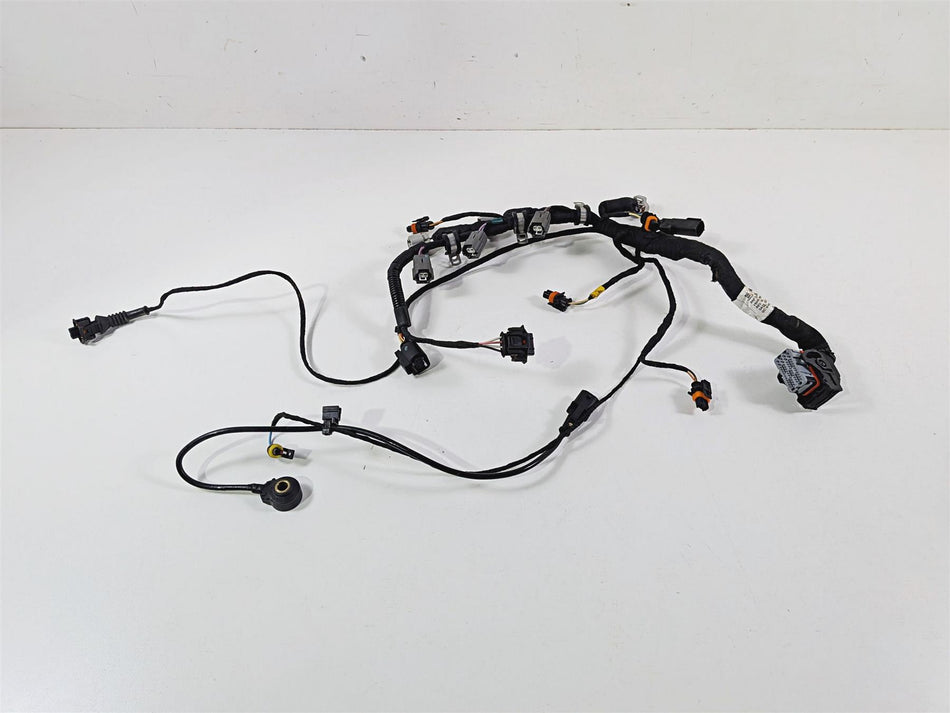 2019 Sea-Doo Spark 900 Trixx Engine Wiring Harness Loom - No Cuts 420264423 {{ shop.shopifyCountryName }} - Mototech271