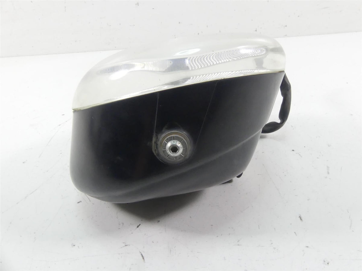 2013 Harley VRSCDX Night Rod Special Headlight Head Light Lamp 69873-07B {{ shop.shopifyCountryName }} - Mototech271