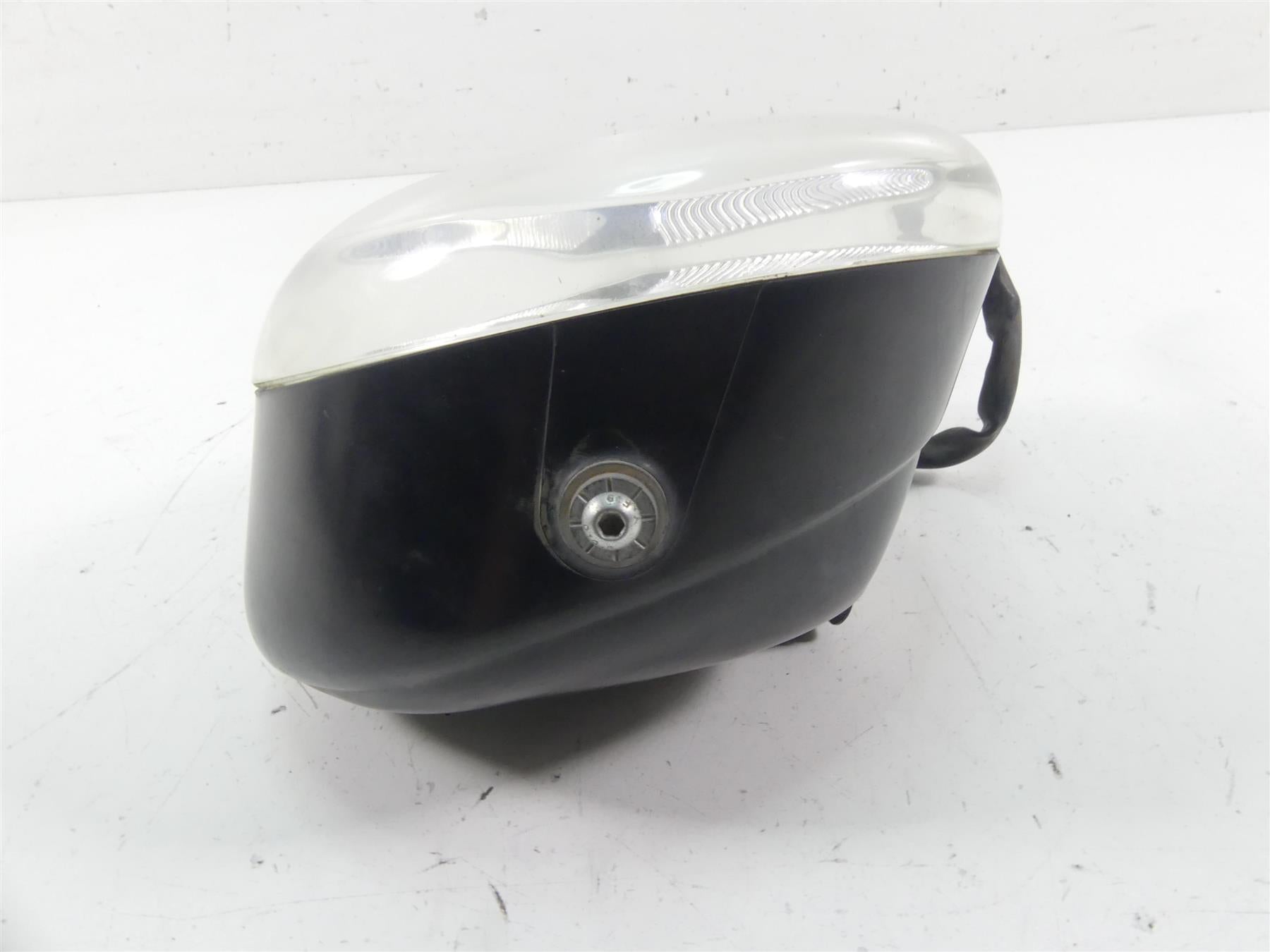 2013 Harley VRSCDX Night Rod Special Headlight Head Light Lamp 69873-07B {{ shop.shopifyCountryName }} - Mototech271