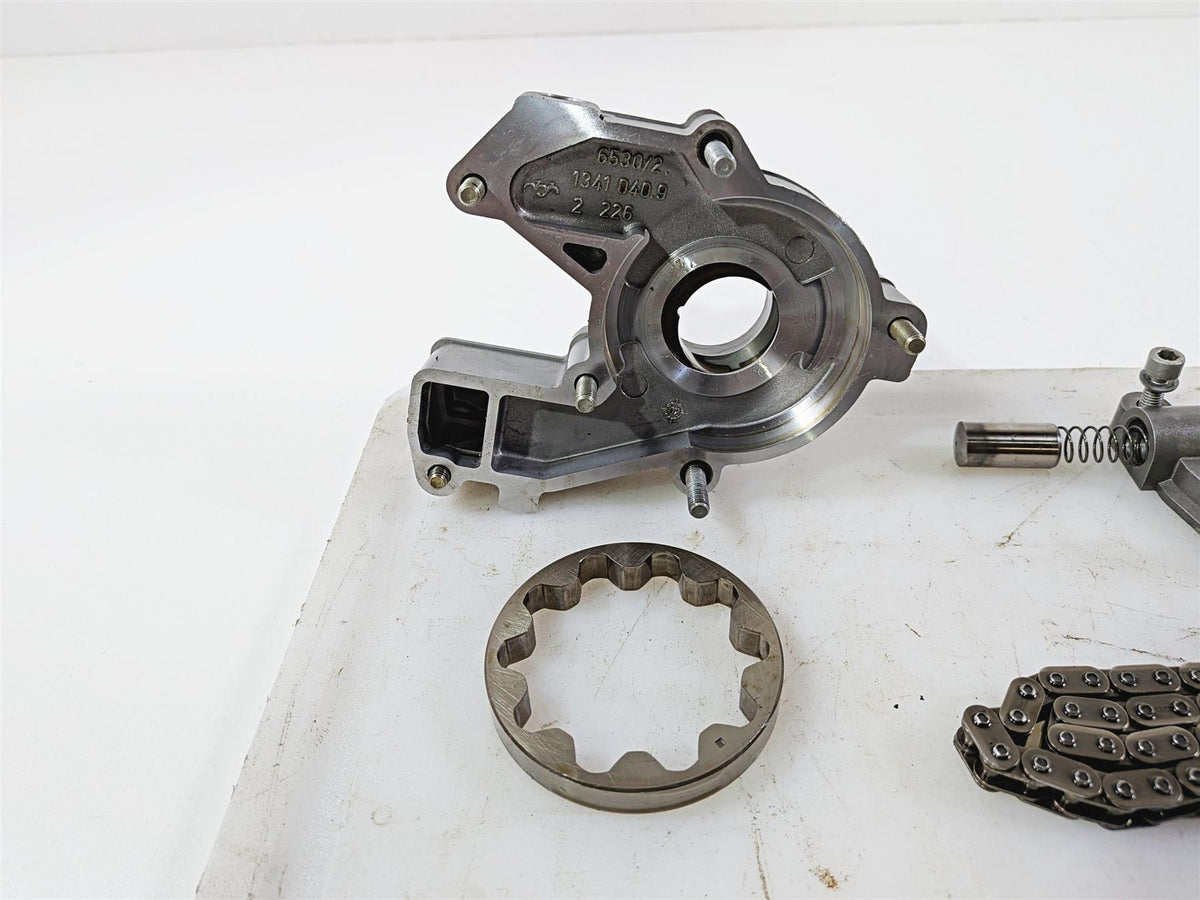 2004 BMW R1150GS R21 Timing Gear & Chain Mount Tensioner 11311340671 {{ shop.shopifyCountryName }} - Mototech271