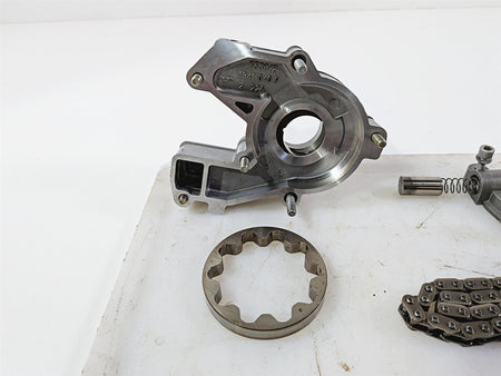 2004 BMW R1150GS R21 Timing Gear & Chain Mount Tensioner 11311340671 {{ shop.shopifyCountryName }} - Mototech271