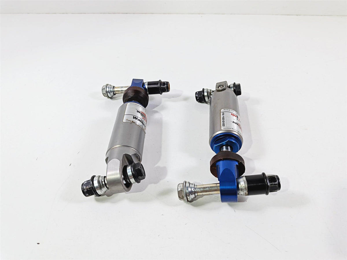 2022 Can Am Maverick X3 XRC Turbo RR 72" Walker Evans Sway Bar Shocks 400-00-003-Mototech271