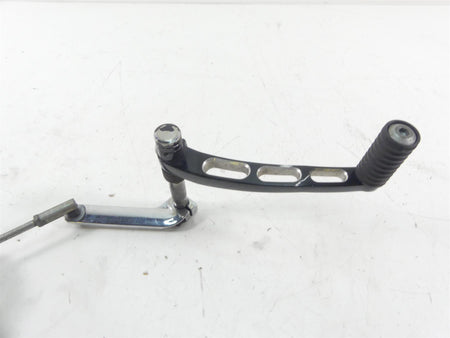 2011 Harley Touring FLTRX Road Glide Billet Shift Lever + Links Set 34043-10 {{ shop.shopifyCountryName }} - Mototech271