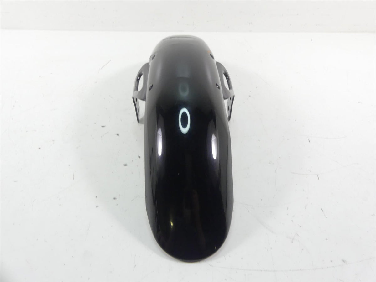 2014 Harley FXDL Dyna Low Rider Front Fender - Dented 60139-06 {{ shop.shopifyCountryName }} - Mototech271