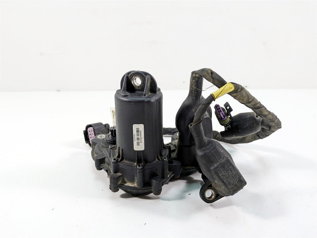 2021 Can Am Maverick Sport 1000R XRC Front Diff Smart Lock Actuator 715900640 {{ shop.shopifyCountryName }} - Mototech271