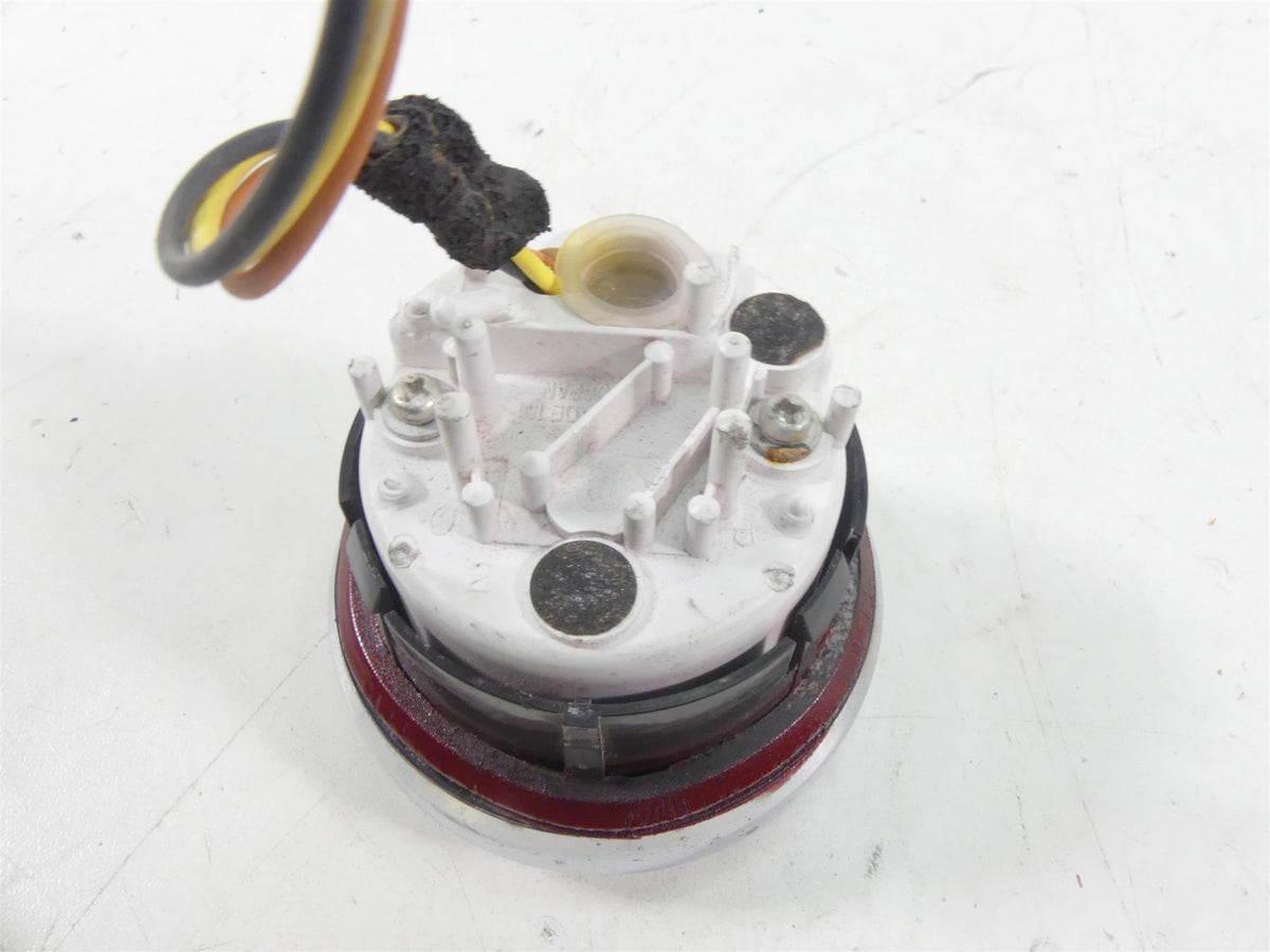 2013 Harley FXDWG Dyna Wide Glide Fuel Petrol Level Gauge 75241-08 {{ shop.shopifyCountryName }} - Mototech271