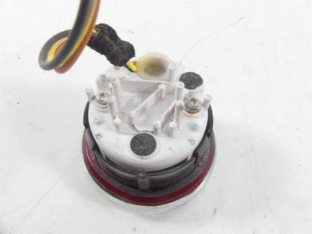 2013 Harley FXDWG Dyna Wide Glide Fuel Petrol Level Gauge 75241-08 {{ shop.shopifyCountryName }} - Mototech271