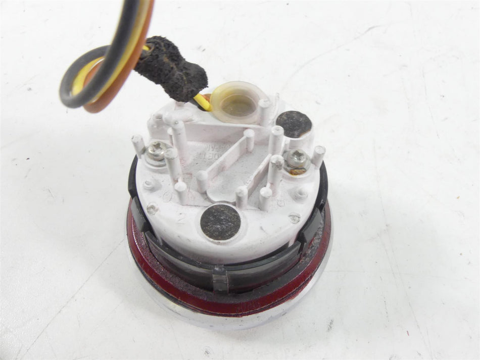 2013 Harley FXDWG Dyna Wide Glide Fuel Petrol Level Gauge 75241-08 {{ shop.shopifyCountryName }} - Mototech271
