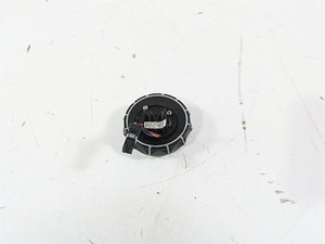 2016  BMW R1200GS GSW K50 Round Multi Controller Control Switch 61317727498 | Mototech271