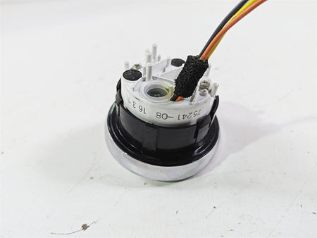 2011 Harley FXDC Dyna Super Glide Fuel Gas Petrol Level Gauge 75241-08 {{ shop.shopifyCountryName }} - Mototech271