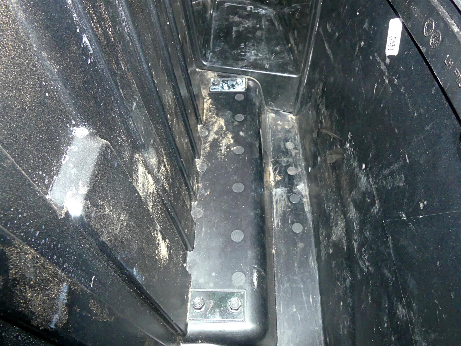 2019 Indian Chieftain Classic Right Saddlebag Saddle Bag 5451494 5456386 {{ shop.shopifyCountryName }} - Mototech271