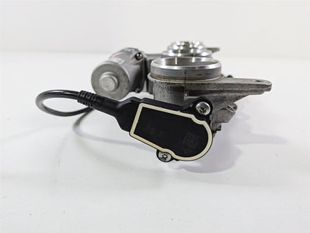 2016 BMW S1000RR K46 Delorto Throttle Body Bodies 13548545069-Mototech271