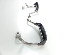2013 BMW F800GS STD K72 Left Right Hand Protection Guard Set 77328532949