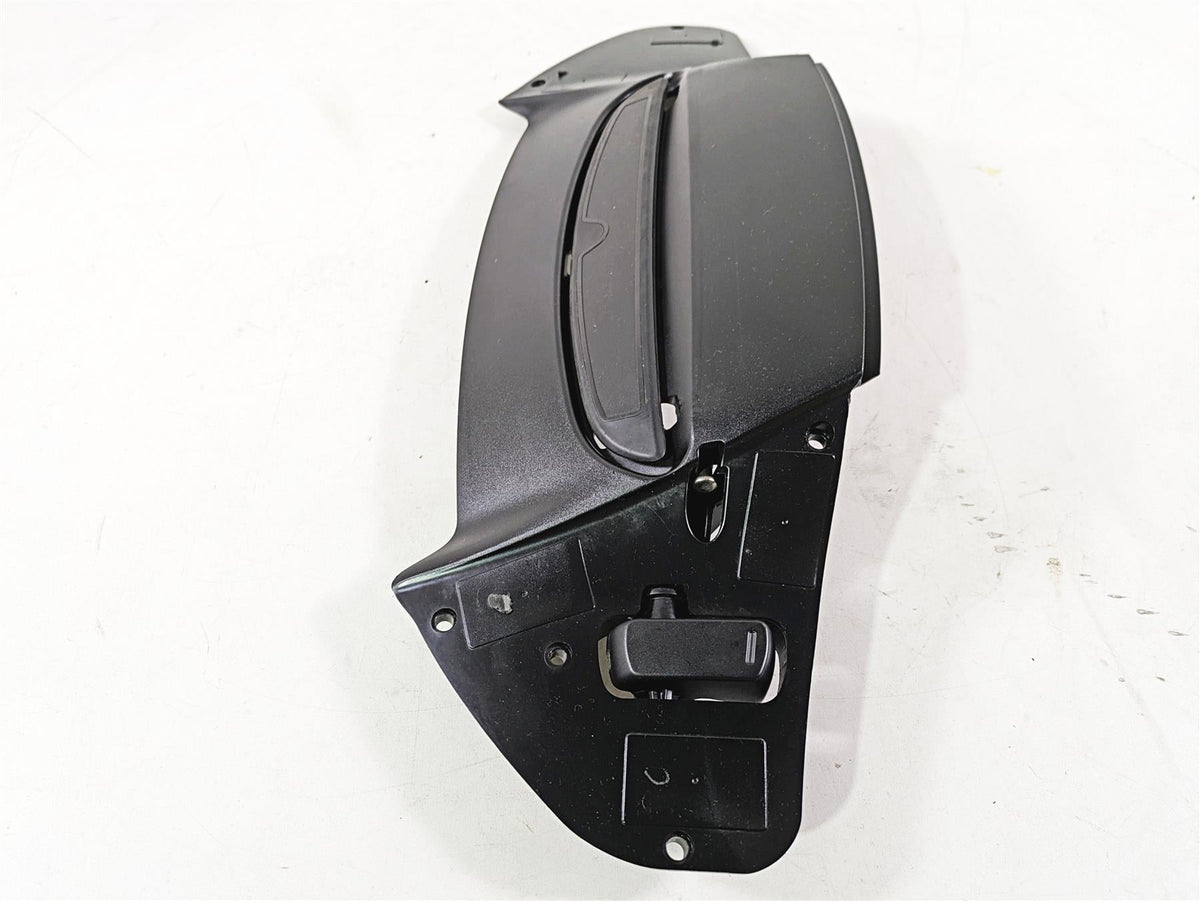 2017 Harley Touring FLTRXS Road Glide Center Upper Air Vent & Cover 29200044 {{ shop.shopifyCountryName }} - Mototech271