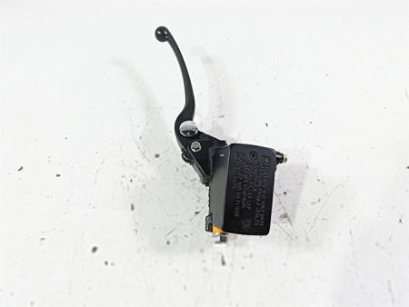 2018 Suzuki GSX1300 R Hayabusa Nissin Front Brake Master Cylinder 59600-24F40 {{ shop.shopifyCountryName }} - Mototech271