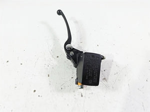 2018 Suzuki GSX1300 R Hayabusa Nissin Front Brake Master Cylinder 59600-24F40 | Mototech271