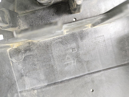 2012 Ducati Streetfighter 848 Electrical Carrier Stay Mount Set 82919853A {{ shop.shopifyCountryName }} - Mototech271