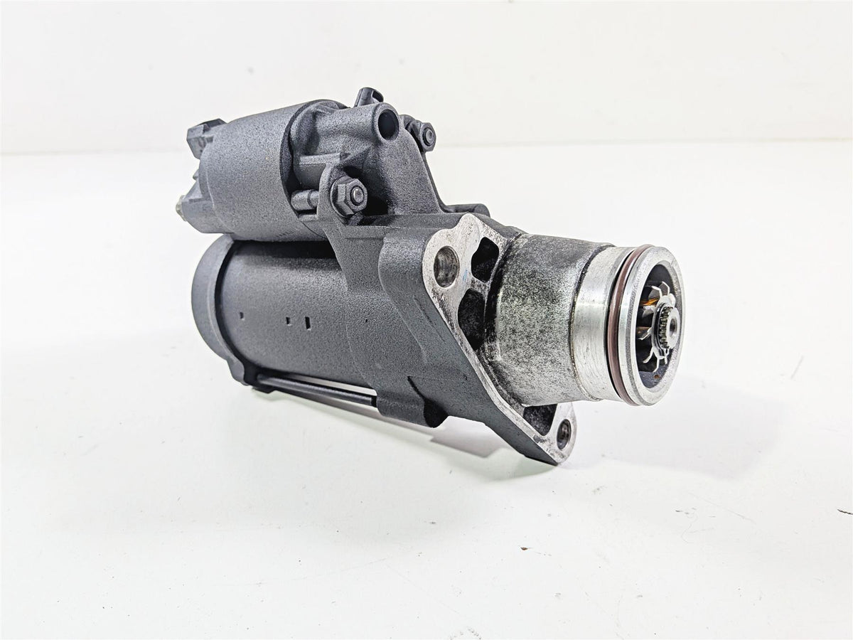 2020 Harley Touring FLTRK Road Glide Engine Starter Motor M8 31400053 {{ shop.shopifyCountryName }} - Mototech271