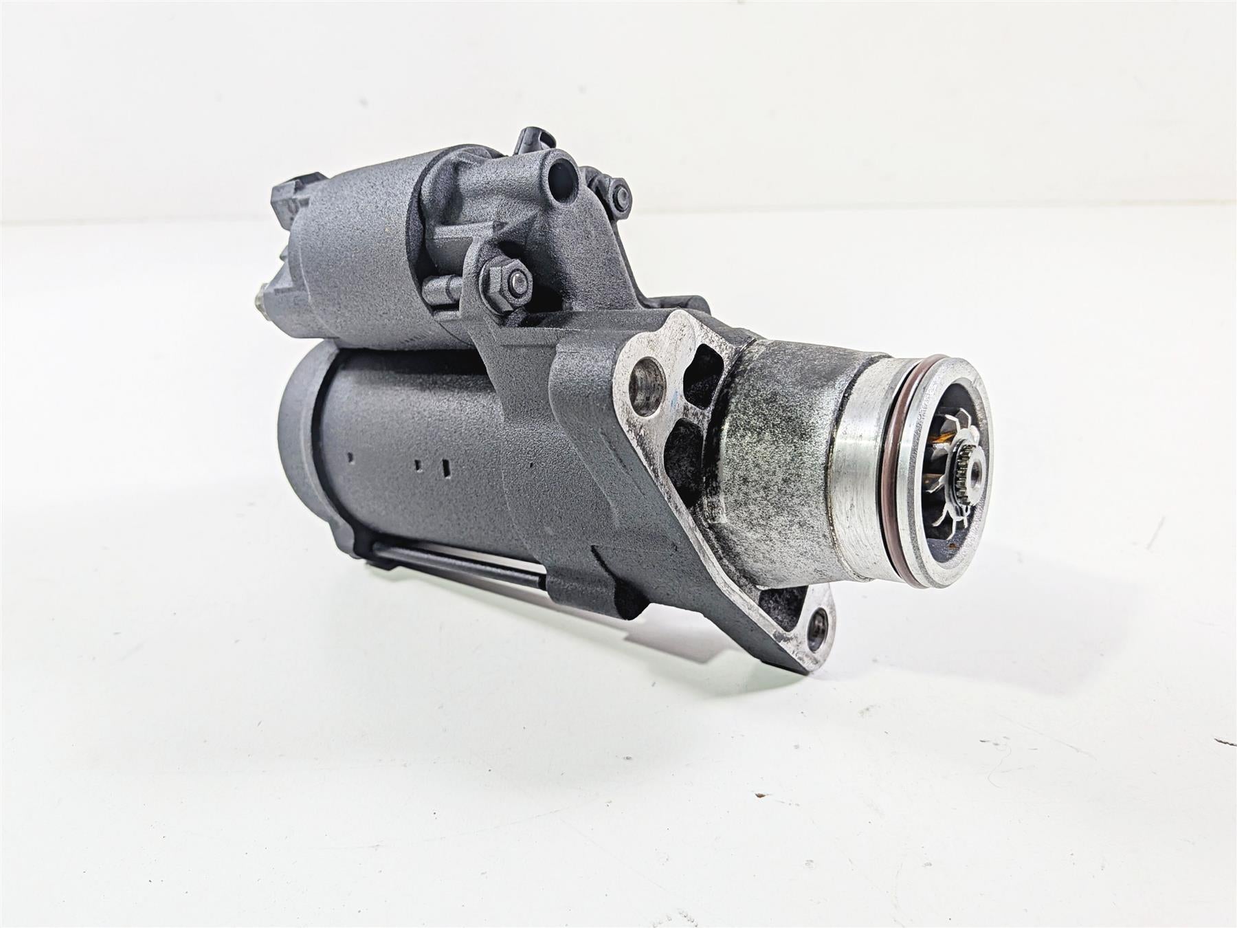 2020 Harley Touring FLTRK Road Glide Engine Starter Motor M8 31400053 {{ shop.shopifyCountryName }} - Mototech271