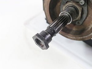 1996 Harley Touring FLHTCUI Electra Glide Transmission Gear Box 75k 33013-96 | Mototech271