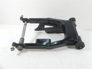 2007 Harley Touring FLHTCU SE CVO Electra Glide Swingarm + 1" Axle 47549-02A | Mototech271