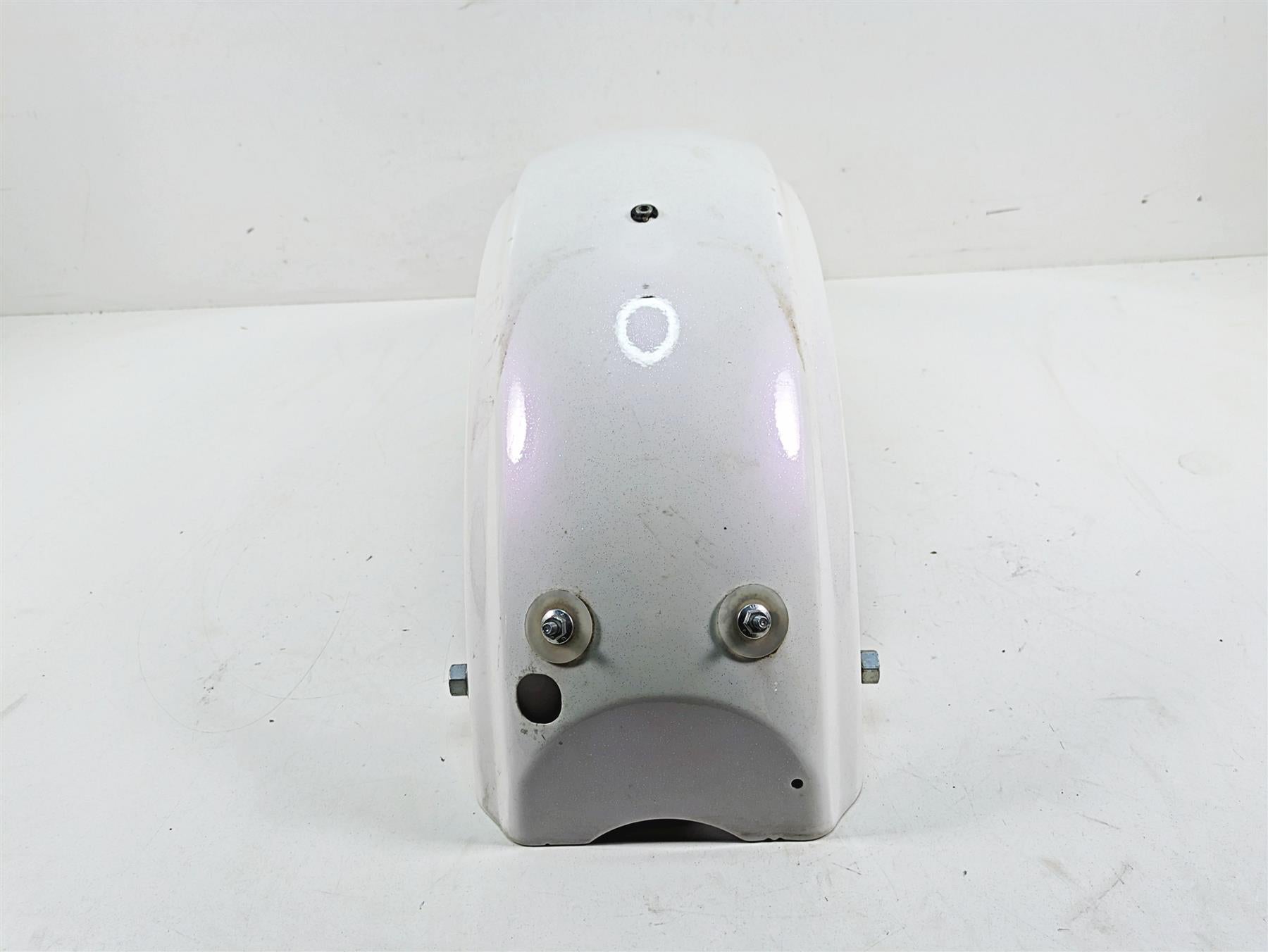 2019 Harley Touring FLHX Street Glide Rear Fender -Read 60575-10A {{ shop.shopifyCountryName }} - Mototech271