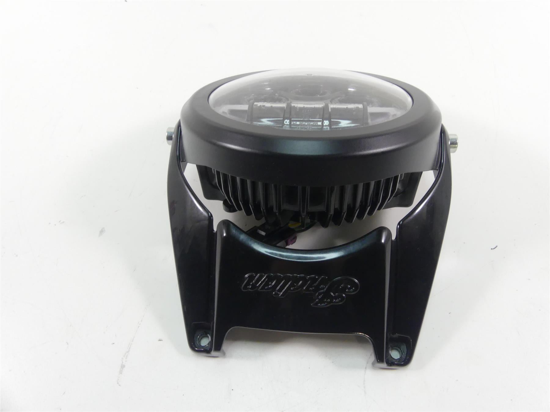 2022 Indian FTR1200 S Led Headlight Head Lamp Lens & Mounts 2415792 2416255 {{ shop.shopifyCountryName }} - Mototech271
