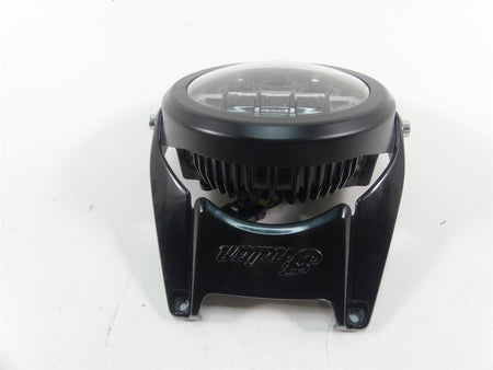 2022 Indian FTR1200 S Led Headlight Head Lamp Lens & Mounts 2415792 2416255 {{ shop.shopifyCountryName }} - Mototech271
