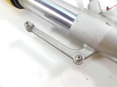 2013 BMW S1000RR K46 Straight Left Front Fork Leg Damper - Read 31427718363 {{ shop.shopifyCountryName }} - Mototech271