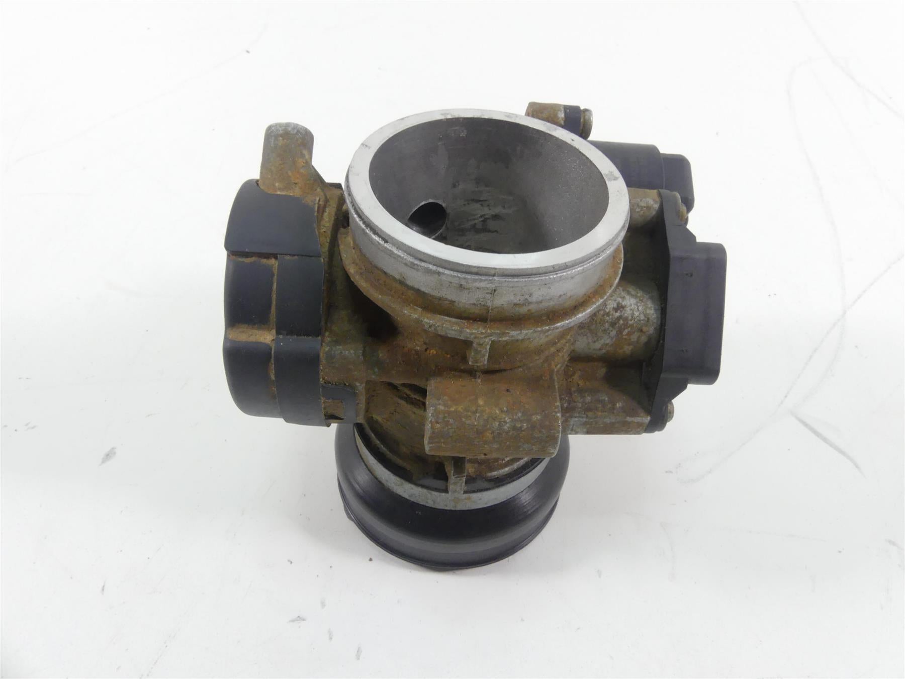 2014 Can Am Renegade 1000 STD Throttle Body 420296876 420685326 {{ shop.shopifyCountryName }} - Mototech271