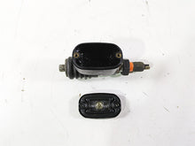 Load image into Gallery viewer, 2012 Harley FLD Dyna Switchback Rear Brake Master Cylinder READ 42474-06C | Mototech271
