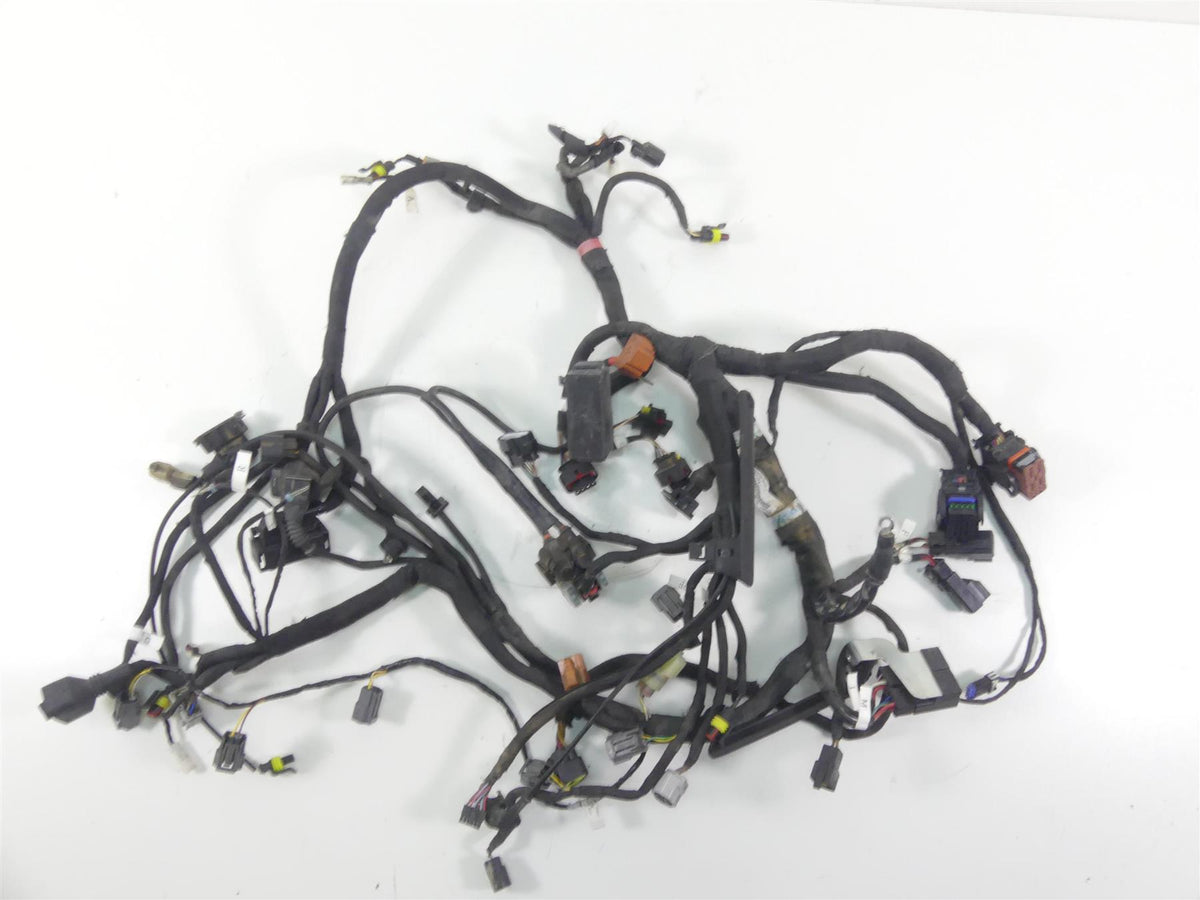 2018 Mv Agusta Brutale 800 RR Main Wiring Harness Loom - Read 8000C3284 {{ shop.shopifyCountryName }} - Mototech271