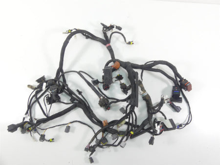 2018 Mv Agusta Brutale 800 RR Main Wiring Harness Loom - Read 8000C3284 {{ shop.shopifyCountryName }} - Mototech271