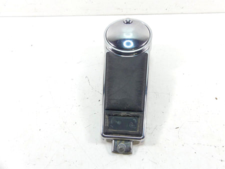 2002 Harley Touring FLHTC Electra Glide Fuel Gas Petrol Tank Dash Cover 61270-98 {{ shop.shopifyCountryName }} - Mototech271