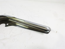 Load image into Gallery viewer, 2008 Harley Touring FLHTCU E-Glide 105TH Rear Frame Chrome Strut Braces 47504-97 | Mototech271
